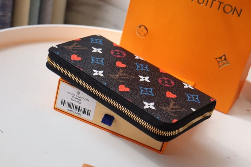 LV Wallets